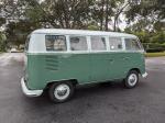 Volkswagen Typ 2 Deluxe Bus 1965 года
